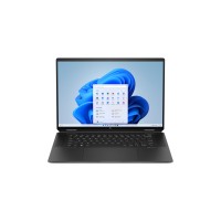HP Spectre x360 2-in-1 Laptop 16-aa0003nv 16" Touchscreen 120Hz (Ultra 7-155H/16GB/512GB SSD/W11 Pro) (GR Keyboard)