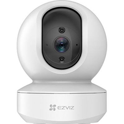 Ezviz CS-TY1 IP Κάμερα Wi-Fi 1080p με Αμφίδρομη Επικοινωνία και Φακό 4mm