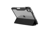 Deqster Flip Cover Ανθεκτική Μαύρο iPad 10th generation 40-1013765