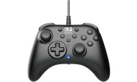 Hori HORIPAD Turbo Gamepad for Switch 2 / Switch / Switch OLED Μαύρο
