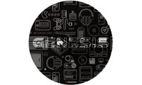 Genesis Tellur 300 Gaming Gear Chair Mat