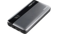 Intenso Powerbank HE25000 gray 