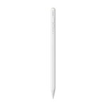 Baseus Smooth Writing 2 Stylus Pen with LED Indicators Ψηφιακή σε Λευκό χρώμα SXBC060502