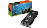 Gigabyte GeForce RTX 5060 8GB GDDR7 Eagle MAX OC Κάρτα Γραφικών