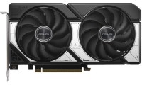Asus GeForce RTX 5060 Ti 8GB GDDR7 Dual OC Κάρτα Γραφικών