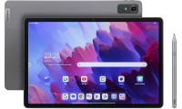 Lenovo Tab P12 12.7" (8GB/256GB/Lenovo Tab Pen Plus) Storm Grey