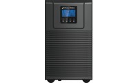 Powerwalker VI 3000 TG UPS On-Line 3000VA 2700W με 4 IEC Πρίζες