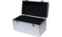 LogiLink Hard Disk Protective Case for 14x3.5/2.5' HDDs