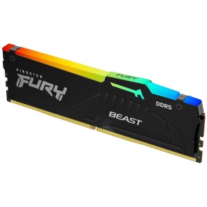 Kingston Fury Beast RGB 32GB DDR5 6000MHz (KF560C40BBA-32)