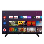 Kydos Smart Τηλεόραση 32" HD Ready LED K32AH22SD01BV2 HDR