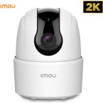 Imou Ranger 2C IP Κάμερα Παρακολούθησης Wi-Fi Full HD+ 3MP με Αμφίδρομη Επικοινωνία και Φακό 3.6mm