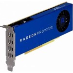 AMD Radeon Pro WX 3200 4GB