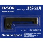 Epson ERC-05 B Μελανοταινία Μαύρο (1τμχ)