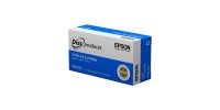 Epson PJIC1 Μελάνι Εκτυπωτή InkJet Κυανό (C13S020688)