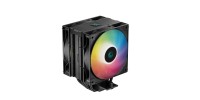 Deepcool AG400 Digital Plus Ψύκτρα Επεξεργαστή για Socket AM4/AM5/1200/115x/1700 με ARGB Φωτισμό