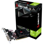Biostar GeForce GT 730 2GB GDDR3 Κάρτα Γραφικών