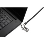 Kensington Κλειδαριά Slim για Laptop K60600WW