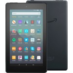 Amazon Fire 7 7" Tablet με WiFi (1GB/16GB) Black