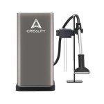 Creality3D Automated Resin Feeder - Intelligent feeding and withdrawing function for all Resin Printer