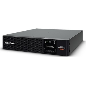 CyberPower PR3000ERTXL2U UPS Line-Interactive 3000VA 3000W με 8 IEC Πρίζες