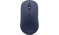 Lenovo Yoga Ασύρματο Bluetooth Vertical Ποντίκι Μπλε