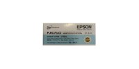 Epson PJIC2 Μελάνι Εκτυπωτή InkJet Ανοιχτό Κυανό (C13S020689)