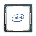 Intel Xeon E-2334 3.4GHz Επεξεργαστής 4 Πυρήνων για Socket 1200 Tray