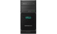 HP ProLiant ML30 Gen10 Plus (P66396-421) (Xeon E-2314/16GB DDR4/No OS)