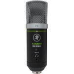 Mackie Πυκνωτικό Μικρόφωνο USB EM-91CU+ Τοποθέτηση Shock Mounted/Clip On Φωνής