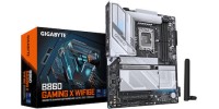 Gigabyte B860 Gaming X WIFI6E Motherboard ATX με Intel 1851 Socket