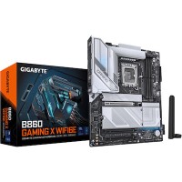 Gigabyte B860 Gaming X WIFI6E Motherboard ATX με Intel 1851 Socket
