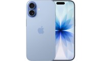 Apple iPhone 17 (8GB/512GB) Mist Blue