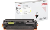 Xerox Συμβατό Toner HP 415X Κίτρινο (W2032X)