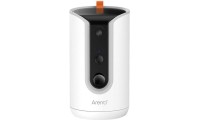 Arenti PETCAM1T IP Κάμερα Παρακολούθησης Wi-Fi Full HD+ 3MP με Αμφίδρομη Επικοινωνία και Φακό 2.8mm Pet Treat Camera