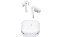 Soundcore by Anker Liberty 5 In-ear Bluetooth Ακουστικά Λευκά