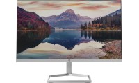 HP M22f Monitor 21.5" FHD 1920x1080 με χρόνο απόκρισης 5ms GTG