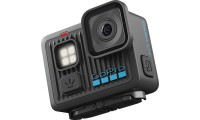 GoPro LIT HERO Action Camera Black