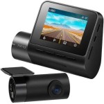 Xiaomi 70mai Dash A200 &amp; Camera RC11 Σετ Κάμερα DVR Αυτοκινήτου 1080P με Οθόνη για Παρμπρίζ &amp; Κάμερα Οπισθοπορείας