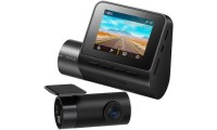 Xiaomi 70mai Dash A200 &amp; Camera RC11 Σετ Κάμερα DVR Αυτοκινήτου 1080P με Οθόνη για Παρμπρίζ &amp; Κάμερα Οπισθοπορείας