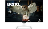 BenQ EW270Q IPS HDR Monitor 27" QHD 2560x1440 200Hz με Χρόνο Απόκρισης 1ms GTG Λευκό