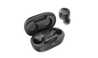 JBL Quantum TWS AIR In-ear Bluetooth Handsfree Ακουστικά Μαύρα