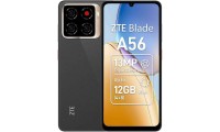 ZTE Blade A56 Dual SIM (4GB/64GB) Celestial Black