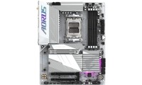 Gigabyte B650E AORUS ELITE X AX ICE Motherboard ATX με AMD AM5 Socket