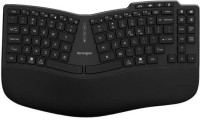 Kensington Pro Fit Ergo KB675 Ασύρματο Gaming Πληκτρολόγιο (Αγγλικό US)
