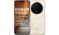 Honor Magic8 Pro 5G Dual SIM (12GB/512GB) Χρυσό