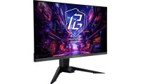 ASRock Phantom Gaming PGO27QFV QD-OLED Monitor 27" QHD 2560x1440 360Hz 0.03ms GTG