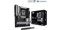 ASRock Z890 LiveMixer WiFi Motherboard ATX με Intel 1851 Socket