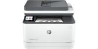 HP LaserJet Pro MFP 3102fdw Ασπρόμαυρο Πολυμηχάνημα με WiFi και Mobile Print