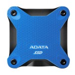 Adata SD620 USB 3.2 Εξωτερικός SSD 512GB 2.5" Μπλε