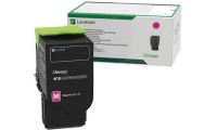 Lexmark 75M20M0 Toner Laser Εκτυπωτή Ματζέντα